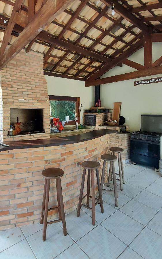 Cantinho Na Natureza Paraty Exterior photo