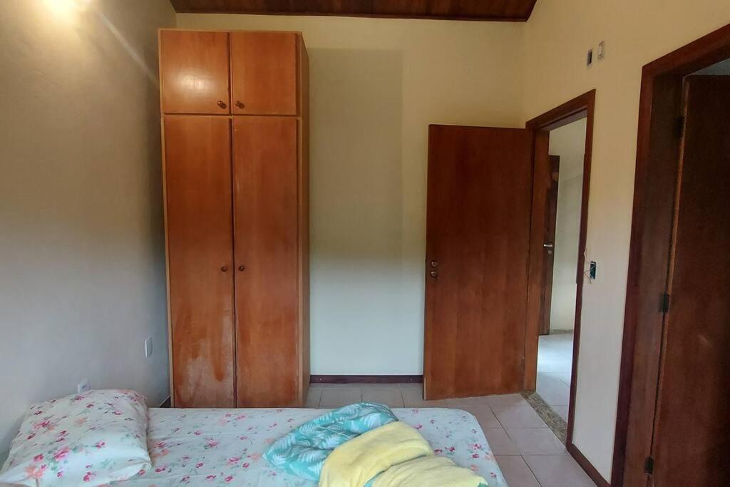 Cantinho Na Natureza Paraty Exterior photo