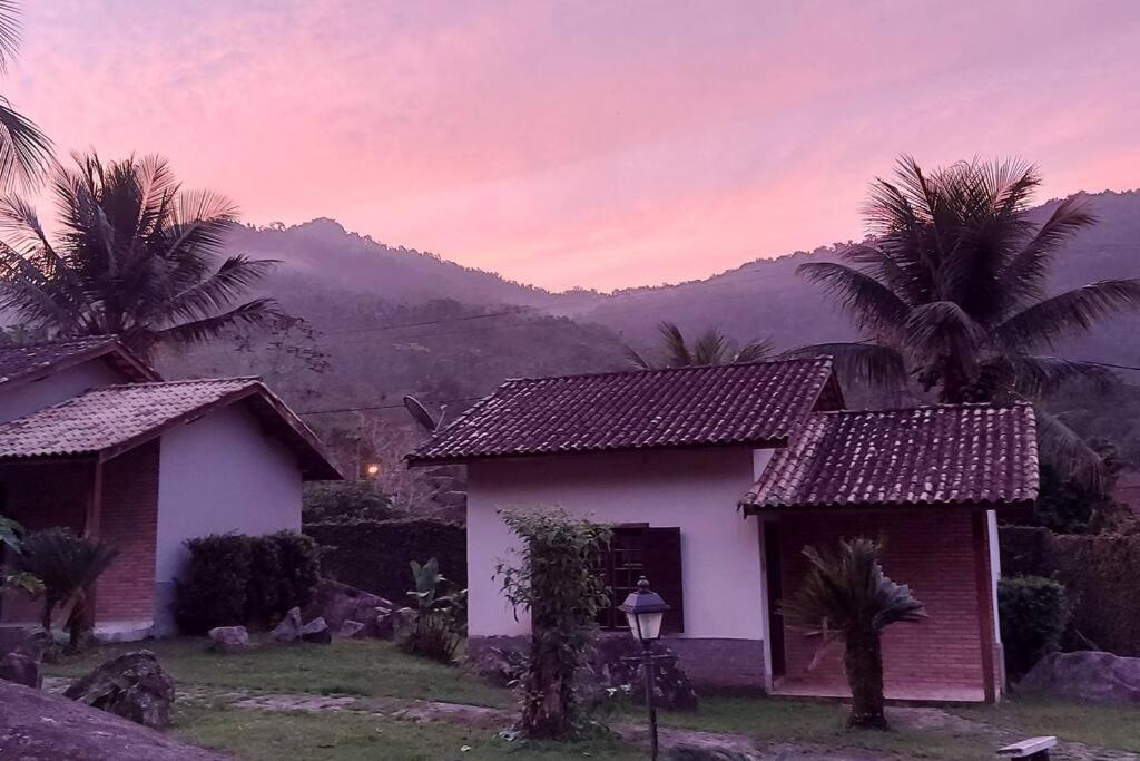 Cantinho Na Natureza Paraty Exterior photo