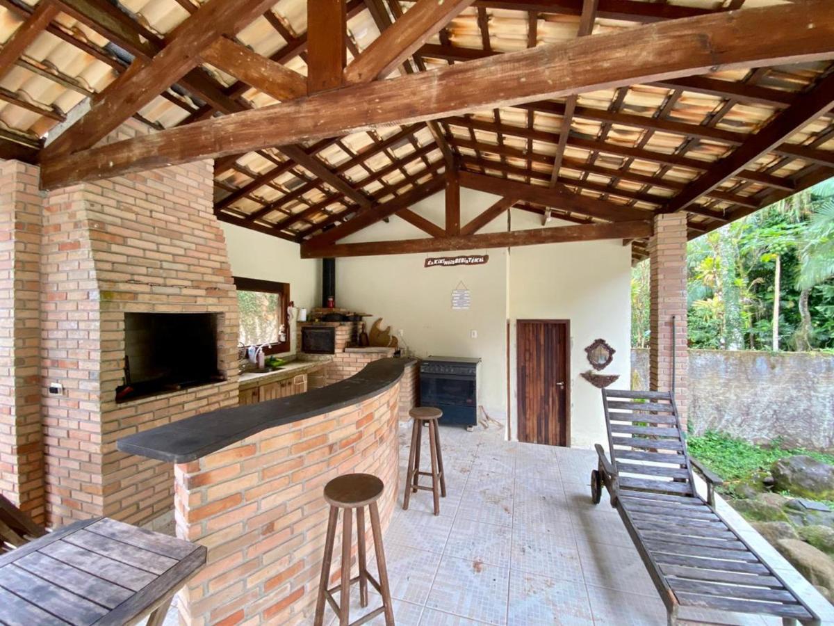 Cantinho Na Natureza Paraty Exterior photo
