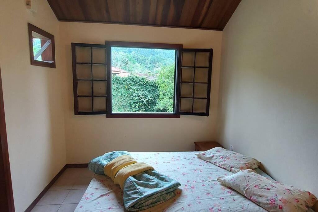 Cantinho Na Natureza Paraty Exterior photo