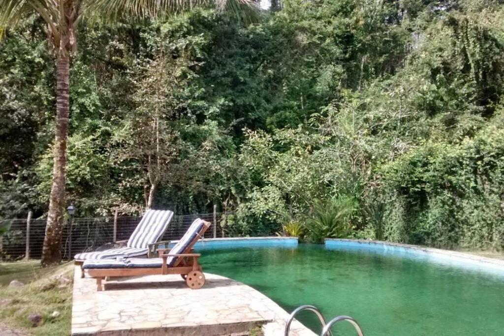 Cantinho Na Natureza Paraty Exterior photo