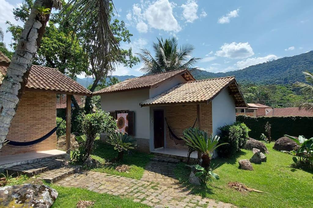 Cantinho Na Natureza Paraty Exterior photo