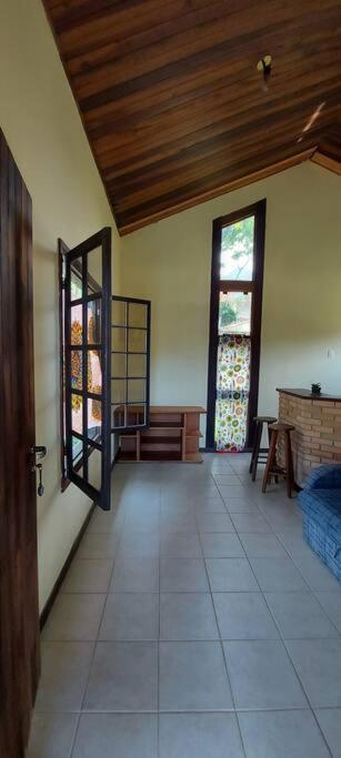 Cantinho Na Natureza Paraty Exterior photo