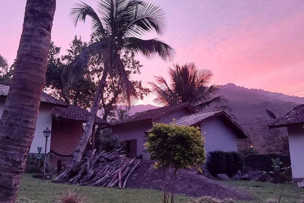 Cantinho Na Natureza Paraty Exterior photo