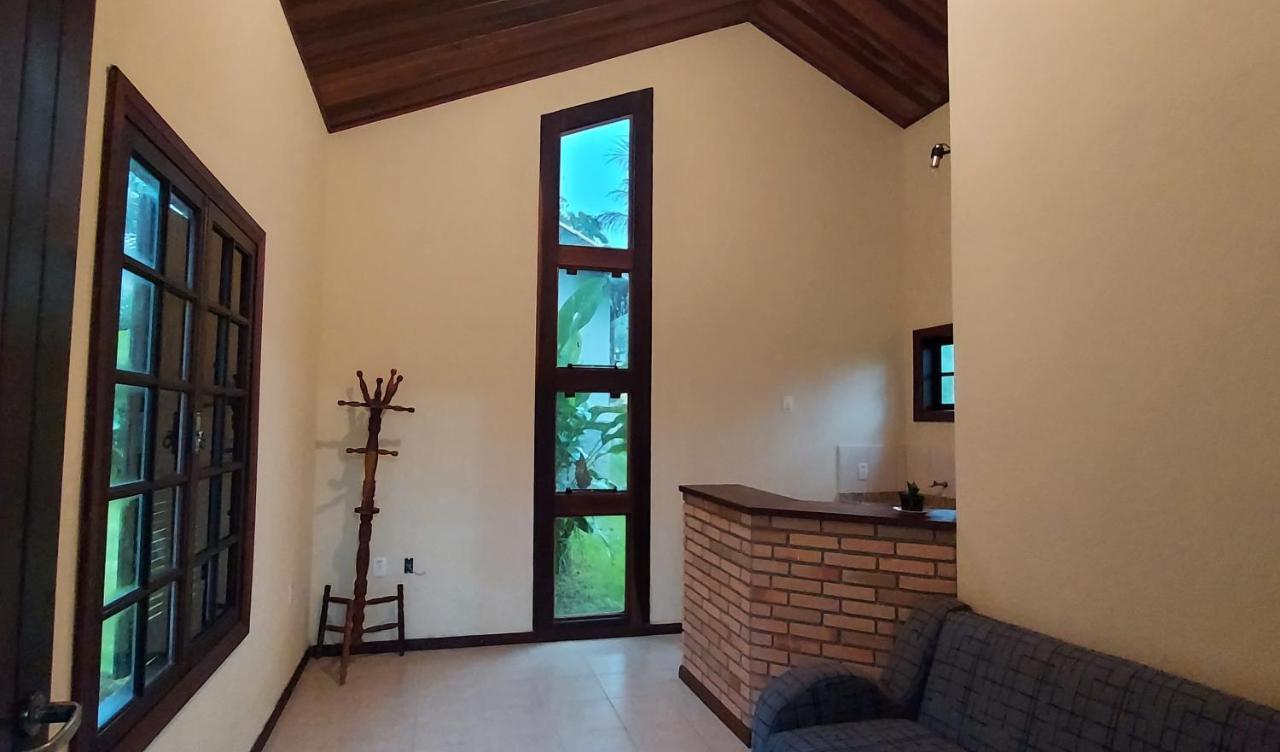 Cantinho Na Natureza Paraty Exterior photo