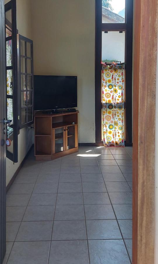 Cantinho Na Natureza Paraty Exterior photo