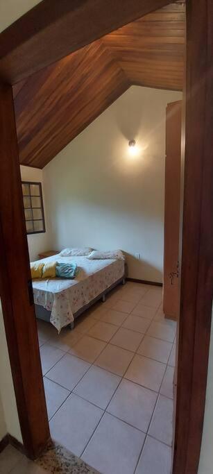 Cantinho Na Natureza Paraty Exterior photo