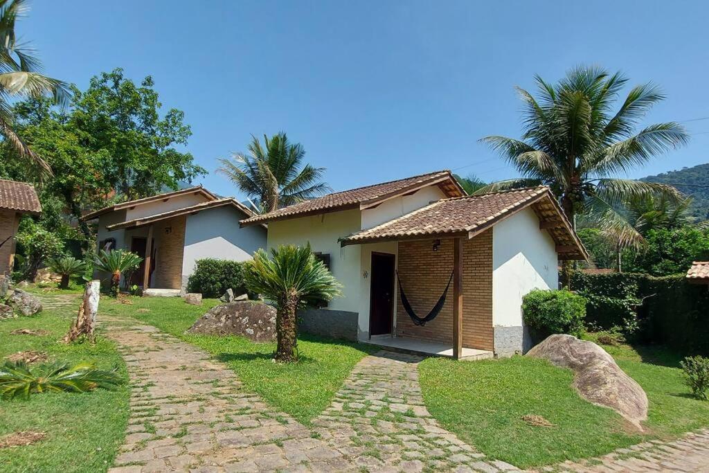 Cantinho Na Natureza Paraty Exterior photo