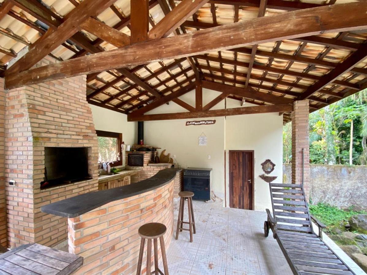 Cantinho Na Natureza Paraty Exterior photo