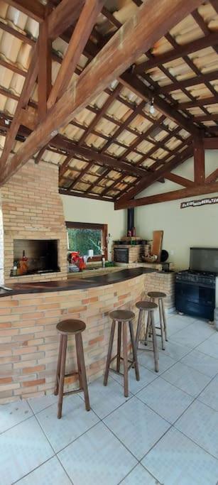 Cantinho Na Natureza Paraty Exterior photo