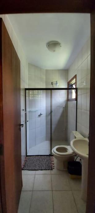 Cantinho Na Natureza Paraty Exterior photo